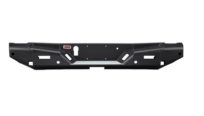 ARB 20-21 Jeep Gladiator JT Rear Bumper No Tire Carrier 5650390 5650390 Photo - Primary