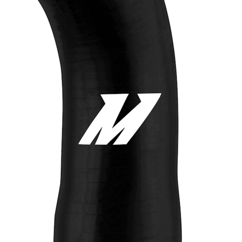 Mishimoto Silicone Hose Kit - Black 2002-2008 Mini Cooper S (Supercharged) MMHOSE-TINY-01BK User 5