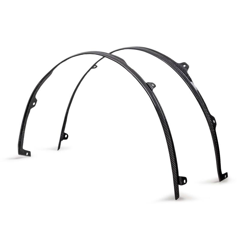 Anderson Composites 2024 Ford Mustang Dark Horse Carbon Fiber Fender Extension AC-FE24FDMUDH AC-FE24FDMUDH User 1