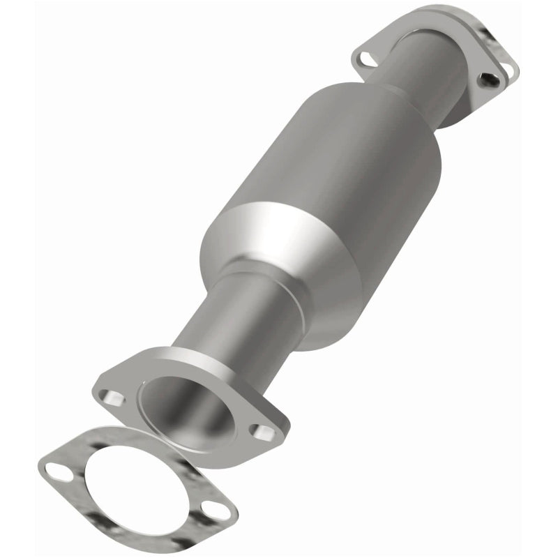 MagnaFlow Mazda Miata California Grade CARB Compliant Direct-Fit Catalytic Converter 4481696 Photo - out of package