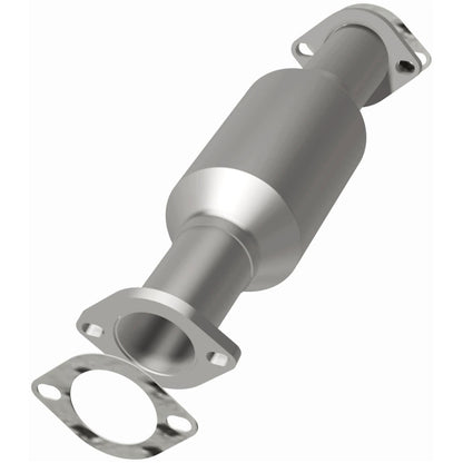 MagnaFlow Mazda Miata California Grade CARB Compliant Direct-Fit Catalytic Converter 4481696 Photo - out of package