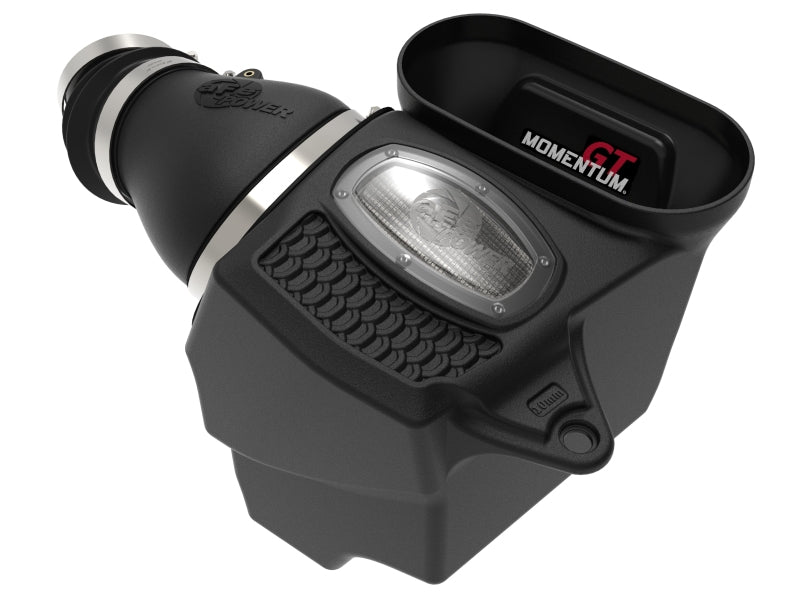 aFe Momentum GT Pro DRY S Cold Air Intake System 21-22 Jeep Wrangler 392 (JL) 6.4L V8 50-70080D 50-70080D Photo - Primary