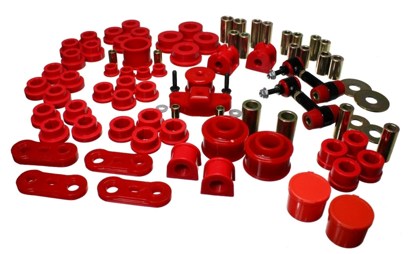 Energy Suspension Hyper-Flex Master Set 19.18102R Photo - Primary