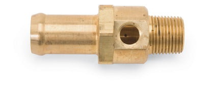 Russell Performance 3/8in NPT x 17mm Hose x 90 Degree 1/8in NPT Female 697030 697030 Photo - Primary
