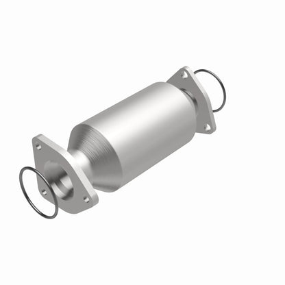 MagnaFlow California Grade CARB Compliant Direct-Fit Catalytic Converter 5592683 360 Degree Image Set