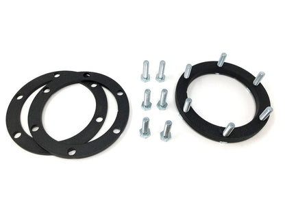 Tuff Country 88-98 GMC Truck K2500/K3500 (8 lug) 4wd 1/2in Replacement CV Axle Spacer Kit 10803 10803 Photo - Unmounted