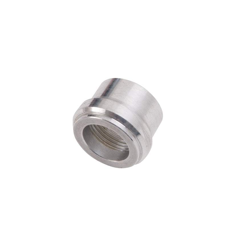 Russell 3/8 Inch Female NPT Weld Bung 670760 Photo - Unmounted