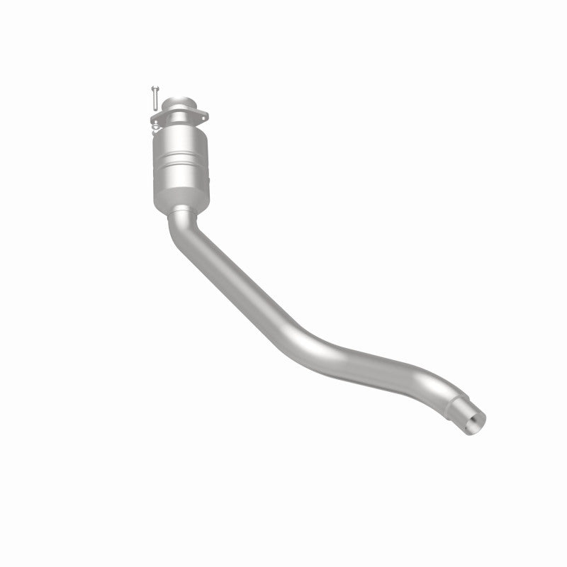 MagnaFlow Jaguar OEM Grade Federal / EPA Compliant Direct-Fit Catalytic Converter 52003 360 Degree Image Set