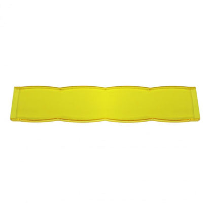 Baja Designs S8 Single Rock Guard - Universal 708202 User 1