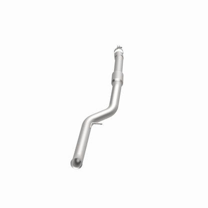 MagnaFlow BMW OEM Grade Federal / EPA Compliant Direct-Fit Catalytic Converter 52435 360 Degree Image Set