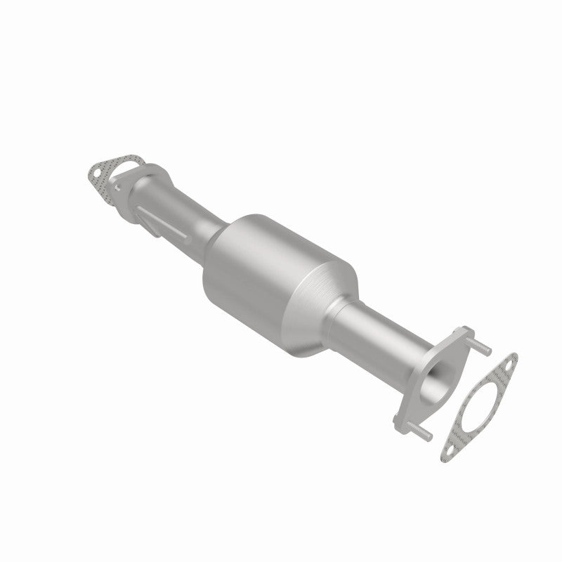 MagnaFlow California Grade CARB Compliant Direct-Fit Catalytic Converter 5592579 360 Degree Image Set