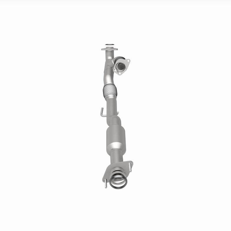 Magnaflow 18-20 Infiniti QX60 REAR Underbody 3.5L Direct Fit Converter 280403 280403 360 Degree Image Set