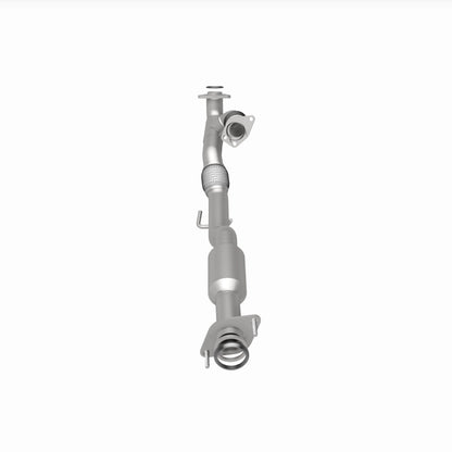 Magnaflow 18-20 Infiniti QX60 REAR Underbody 3.5L Direct Fit Converter 280403 280403 360 Degree Image Set