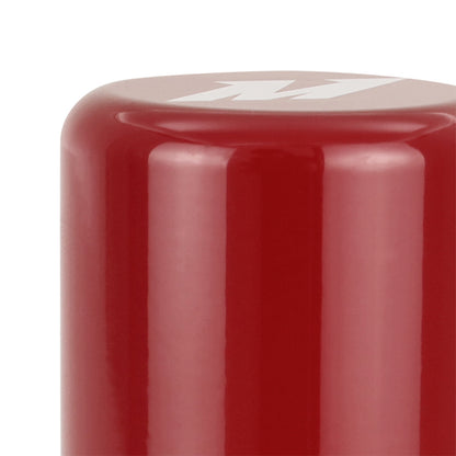 Mishimoto Weighted Shift Knob XL Red MMSK-XL-RDH MMSK-XL-RDH User 1