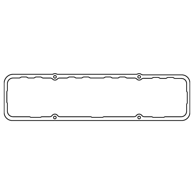 Cometic Gasket SBC Valve Cover Gasket Set CAGC15613-188 C15613-188 Photo - Primary