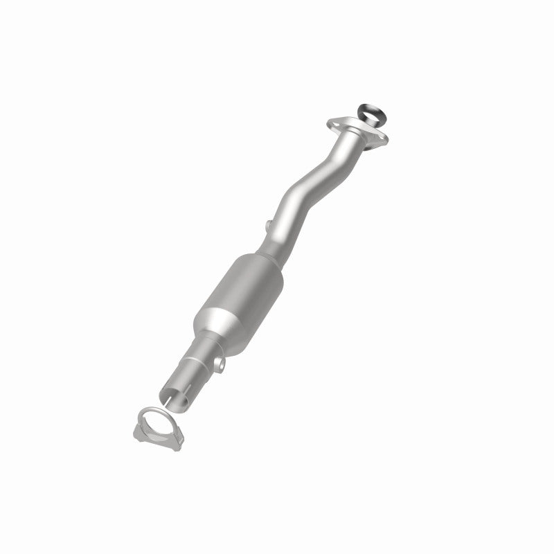 MagnaFlow Scion xB HM Grade Federal / EPA Compliant Direct-Fit Catalytic Converter 24187 360 Degree Image Set