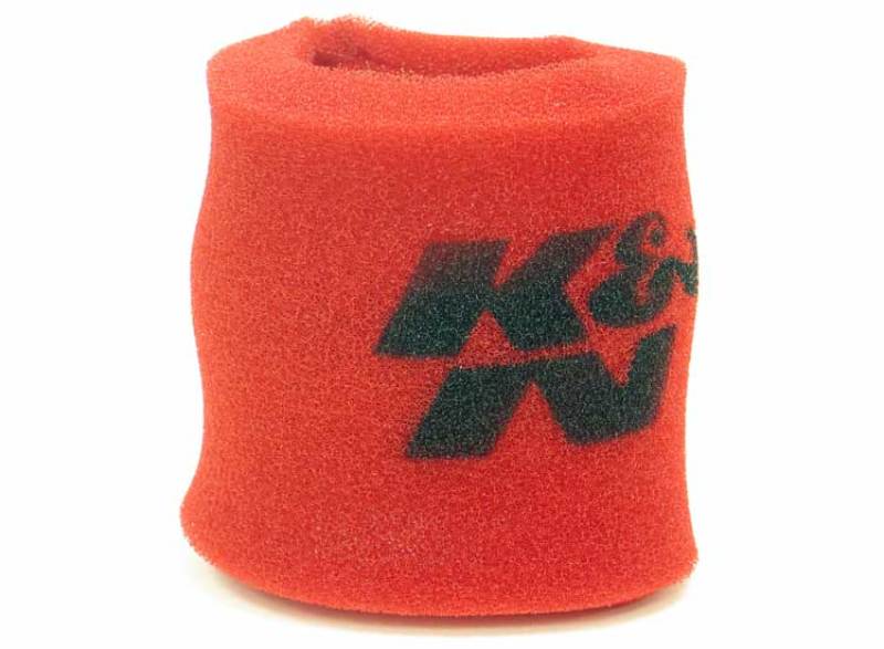 K&N Engineering KN DryCharger Air Filter Wrap Air Filters Pre-Filters main image