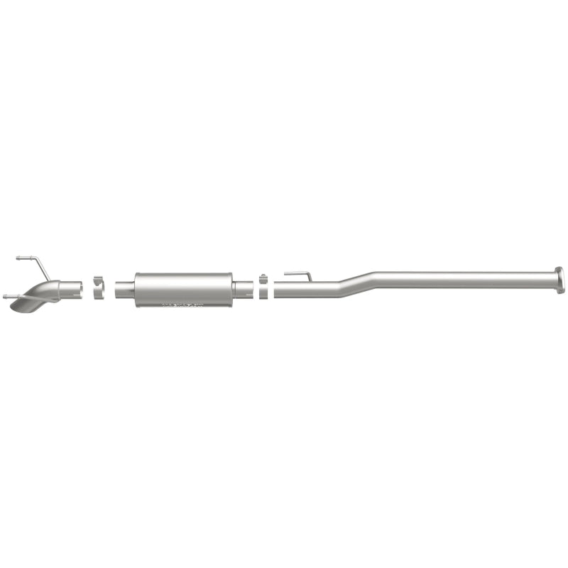 MagnaFlow Toyota Tacoma Off Road Pro Series Cat-Back Performance Exhaust System 17147 Photo - out of package
