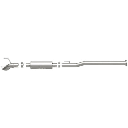 MagnaFlow Toyota Tacoma Off Road Pro Series Cat-Back Performance Exhaust System 17147 Photo - out of package