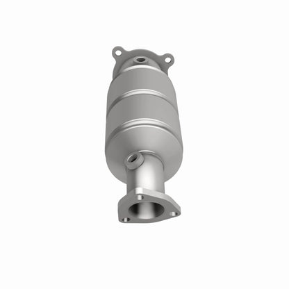 MagnaFlow Audi HM Grade Federal / EPA Compliant Direct-Fit Catalytic Converter 24190 360 Degree Image Set