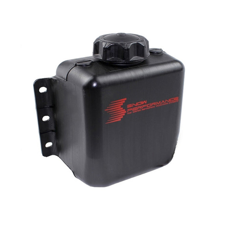 Snow Performance 3 Quart Reservoir (incl. tabs) SNO-40012 SNO-40012 Photo - Primary