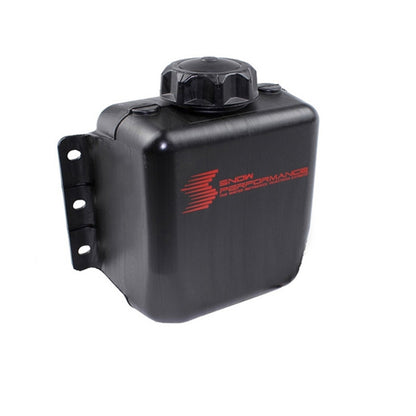 Snow Performance 3 Quart Reservoir (incl. tabs) SNO-40012 SNO-40012 Photo - Primary