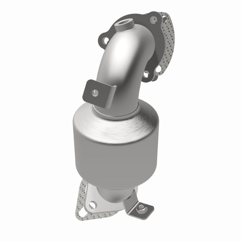 Magnaflow Conv DF 2016-2018 Hyundai Tucson L4 OEM Close Coupled Front (Not for sale in California) 280054 280054 360 Degree Image Set