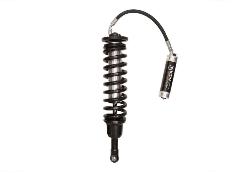 ICON 10-14 Ford Raptor Front 3.0 Series Shocks VS RR CDCV Coilover Kit - Passenger Side 95000R 95000R Photo - Primary