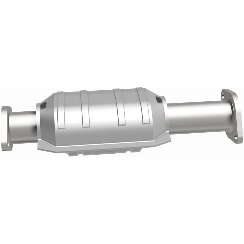 MagnaFlow HM Grade Federal / EPA Compliant Direct-Fit Catalytic Converter 93180 Photo - out of package