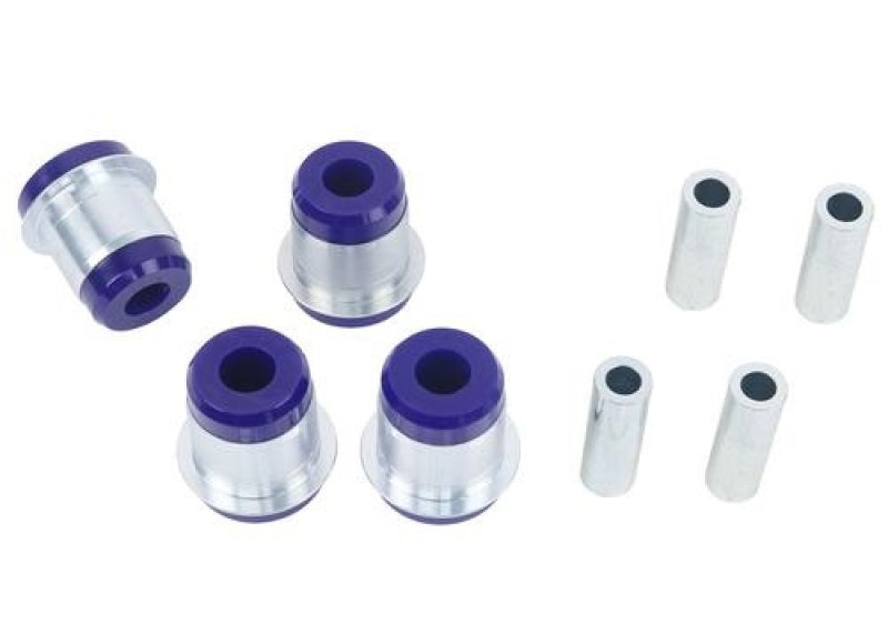 Superpro 2002 Jeep Liberty Limited Front Lower Inner Control Arm Bushing Kit SPF4019K SPF4019K User 1