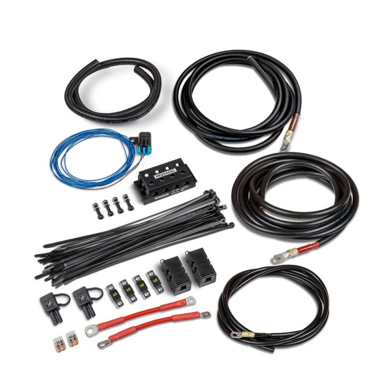 REDARC BCDC Across Engine Bay Wiring Kit - 50A BCDCWK-005 BCDCWK-005 User 1