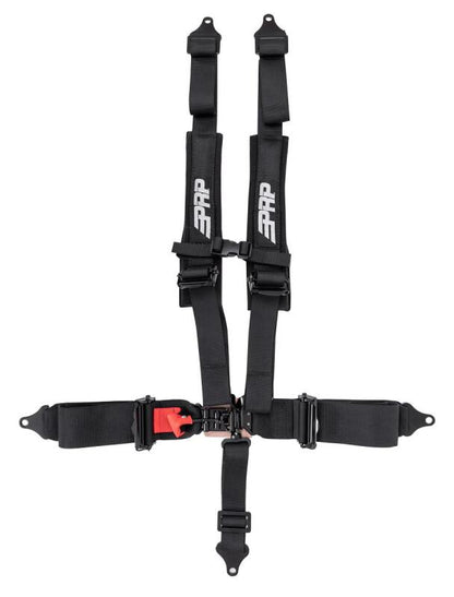 PRP Seats PRP 5.3 Harness- Black SB5.3 SB5.3 Photo - Close Up