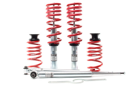 H&R 17-21 Audi A4 Premium/A4 Premium Plus (2WD) B9 Street Perf. Coil Over (Before 7/11/16 & w/o MRC) 50356 50356 Photo - out of package