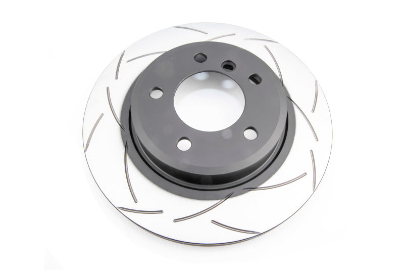 DBA 03-08 BMW Z4 Front Slotted Street Series Rotor 966S 966S Photo - out of package