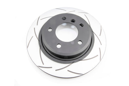 DBA 03-08 BMW Z4 Front Slotted Street Series Rotor 966S 966S Photo - out of package