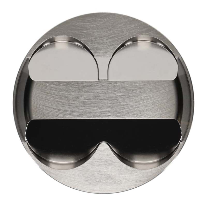 Wiseco Piston Kit- AC/HON B 4v +8.25 Dome Strut 85.00mm K594M85AP User 1