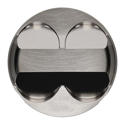 Wiseco Acura 4V Dome +5cc Strutted 81.5mm Piston Shelf Stock 6566M815 6566M815 User 7