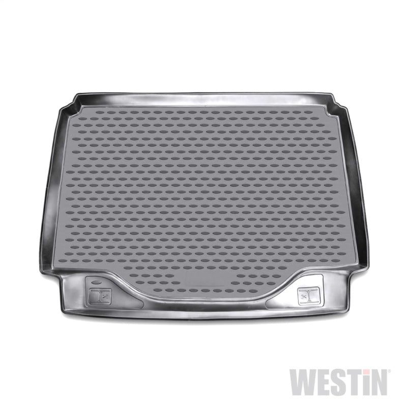 Westin 2013-2017 Buick Encore Profile Cargo Liner - Black 74-04-11002 74-04-11002 Photo - Primary