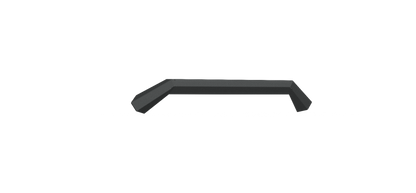 Road Armor 15-19 Chevy 2500 SPARTAN Front Bumper Bolt-On Pre-Runner Guard - Tex Blk 3152XFPRB 3152XFPRB Photo - Primary