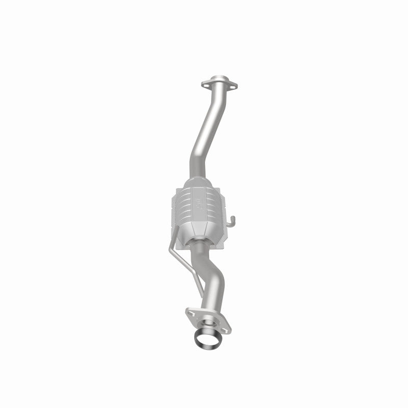 MagnaFlow Ford Ranger Standard Grade Federal / EPA Compliant Direct-Fit Catalytic Converter 23376 360 Degree Image Set