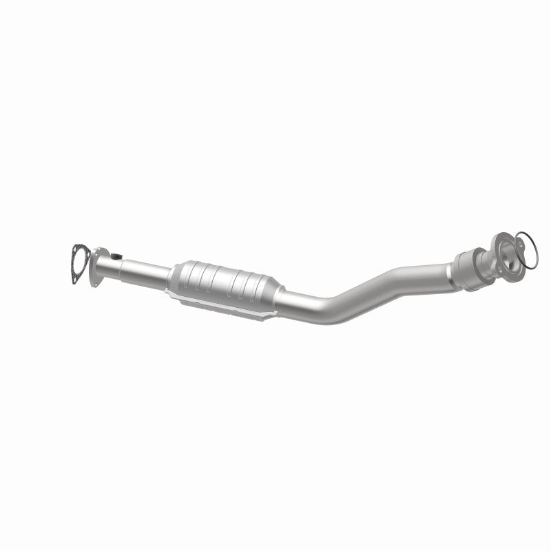 MagnaFlow HM Grade Federal / EPA Compliant Direct-Fit Catalytic Converter 23520 360 Degree Image Set