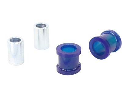 SuperPro Rear Sway Bar End Bushing Kit SPF1531K Photo - Primary