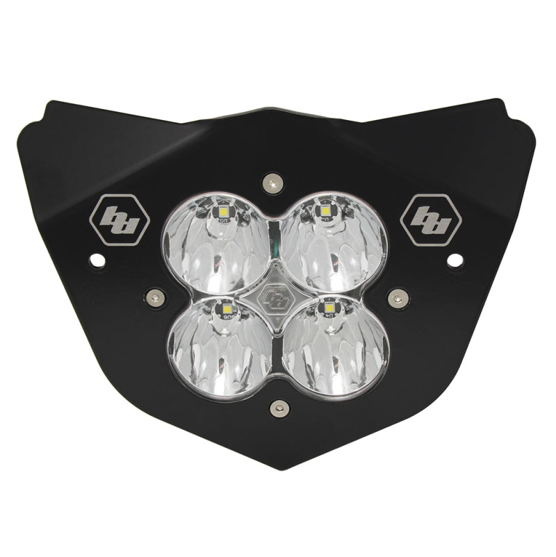 Baja Designs XL80 Yamaha WR250F (15-17) WR450F (12-17) Baja Designs 677001 677001 User 1
