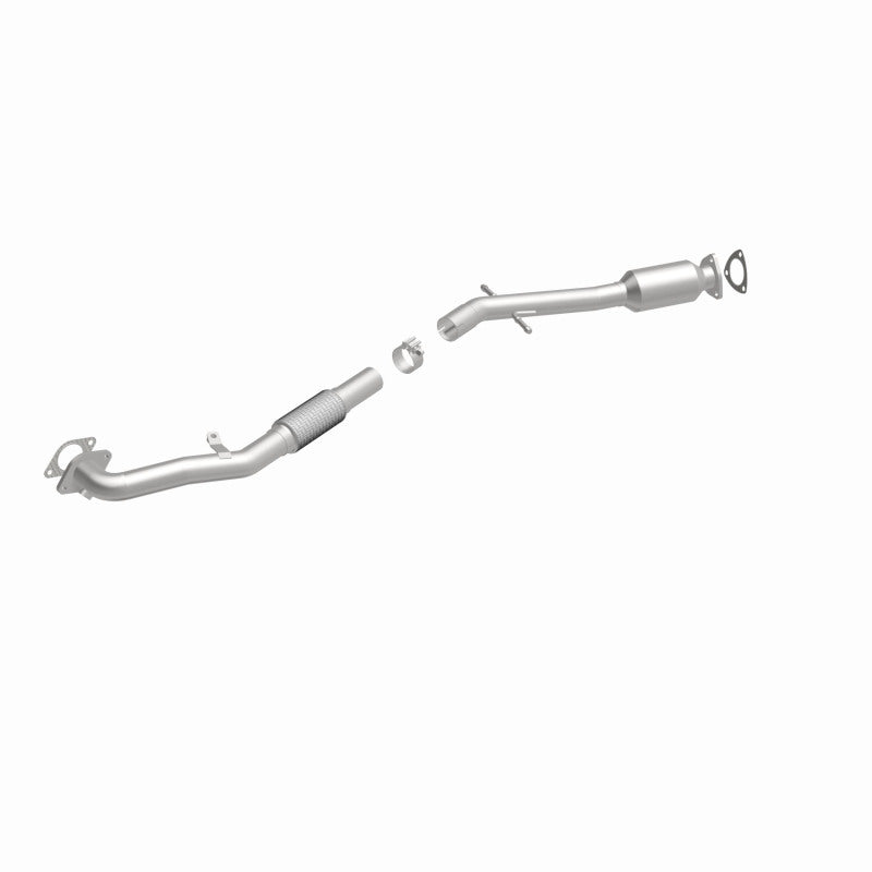 Magnaflow Conv DF 2017 Buick Envision 2.5L 280016 280016 360 Degree Image Set