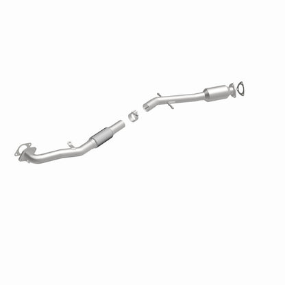 Magnaflow Conv DF 2017 Buick Envision 2.5L 280016 280016 360 Degree Image Set