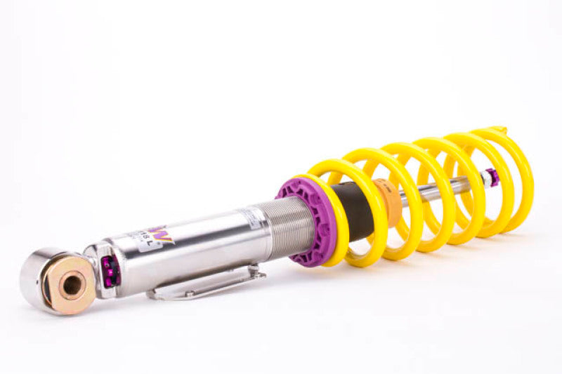 KW Suspension KW Coilover Kit V3: BMW M6 F12/13 With Cancellation Kit 3522000V Photo - Primary