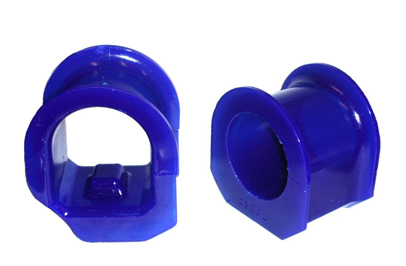SuperPro Front Steering Rack & Pinion Mount Bushing Kit (Power Steering) SPF2370K Photo - Primary