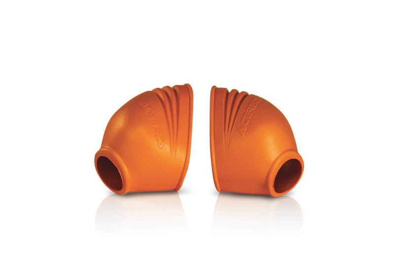 Acerbis Foot Peg Cvr Org 2106960036 2106960036 Photo - Primary