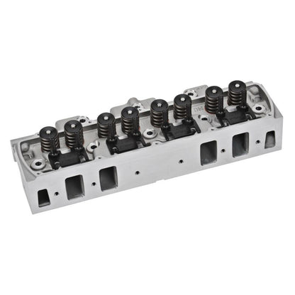 Edelbrock Single Performer RPM Oldsmobile Big Block Cylinder Head (For Use w/ Hyd Roller Camshaft) 61025 61025 User 1