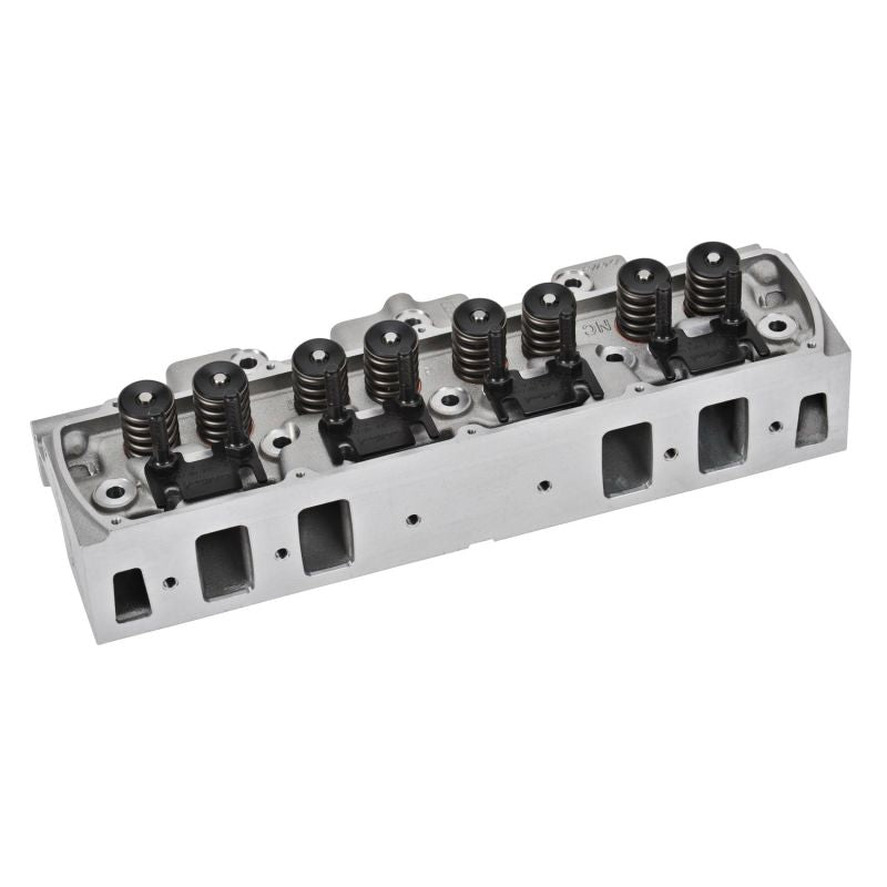 Edelbrock Single Performer RPM Oldsmobile Big Block Cylinder Head (For Use w/ Hyd Roller Camshaft) 61025 61025 User 1